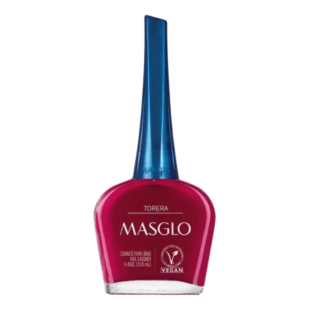 ESMALTE TORERA MASGLO