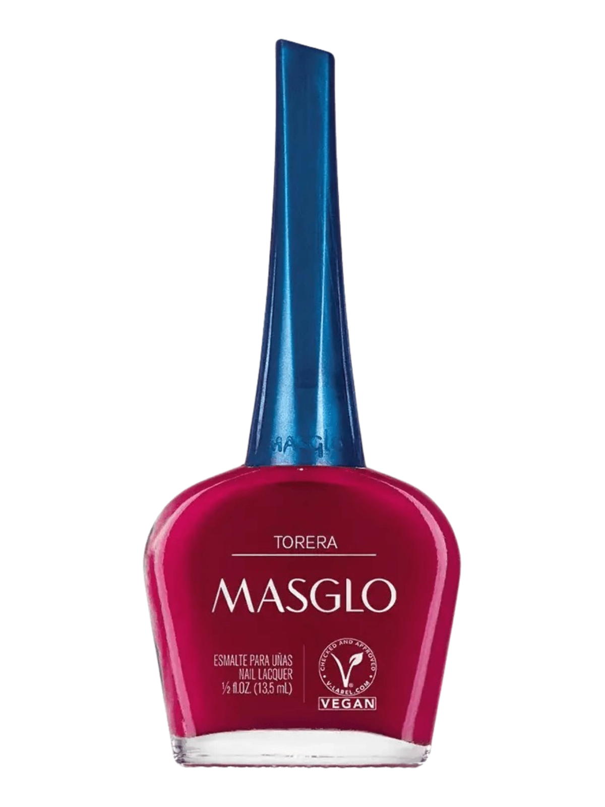 ESMALTE TORERA MASGLO