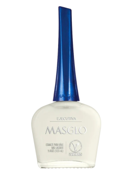 ESMALTE EJECUTIVA MASGLO