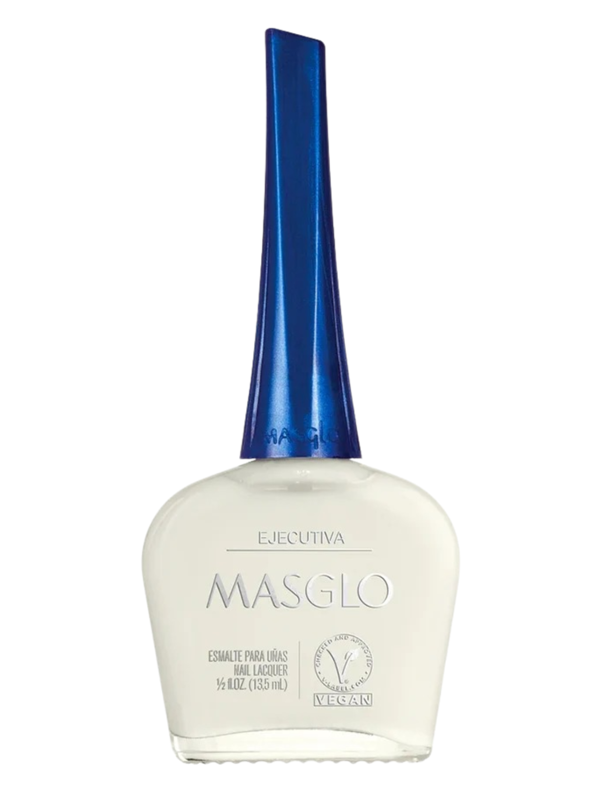 ESMALTE EJECUTIVA MASGLO