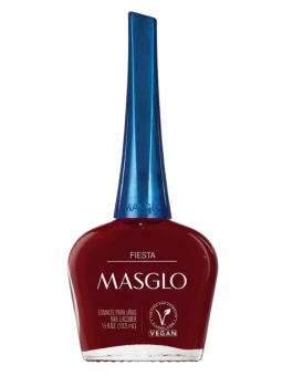 ESMALTE FIESTA MASGLO