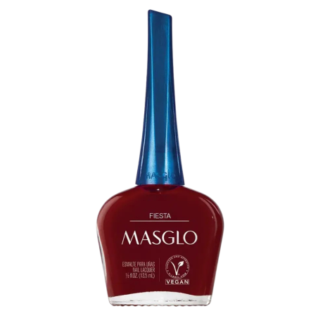 ESMALTE FIESTA MASGLO