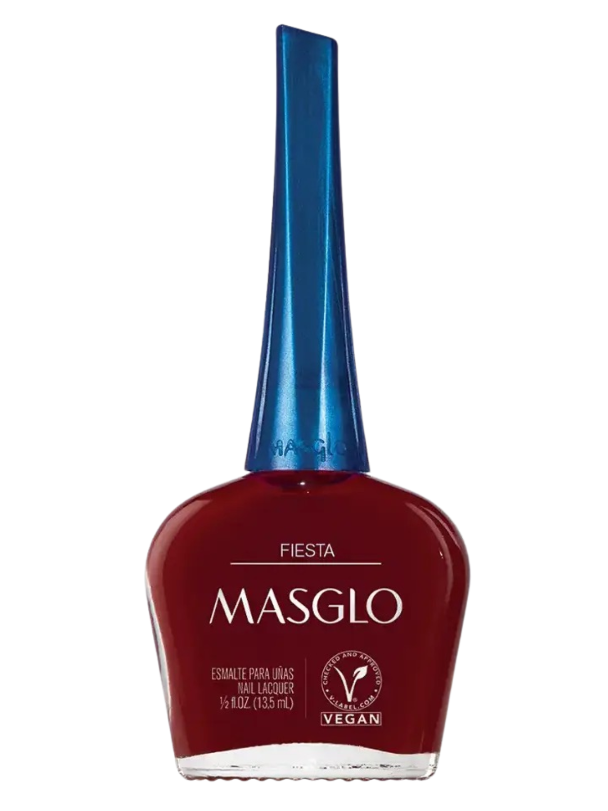 ESMALTE FIESTA MASGLO