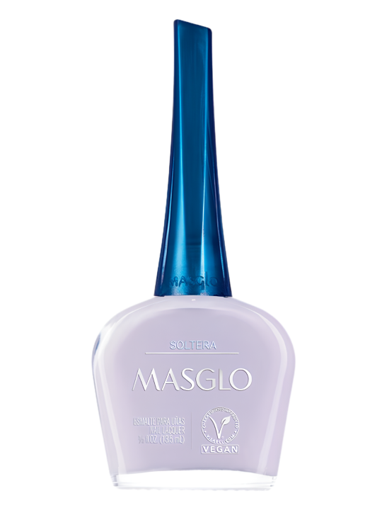 ESMALTE SOLTERA MASGLO