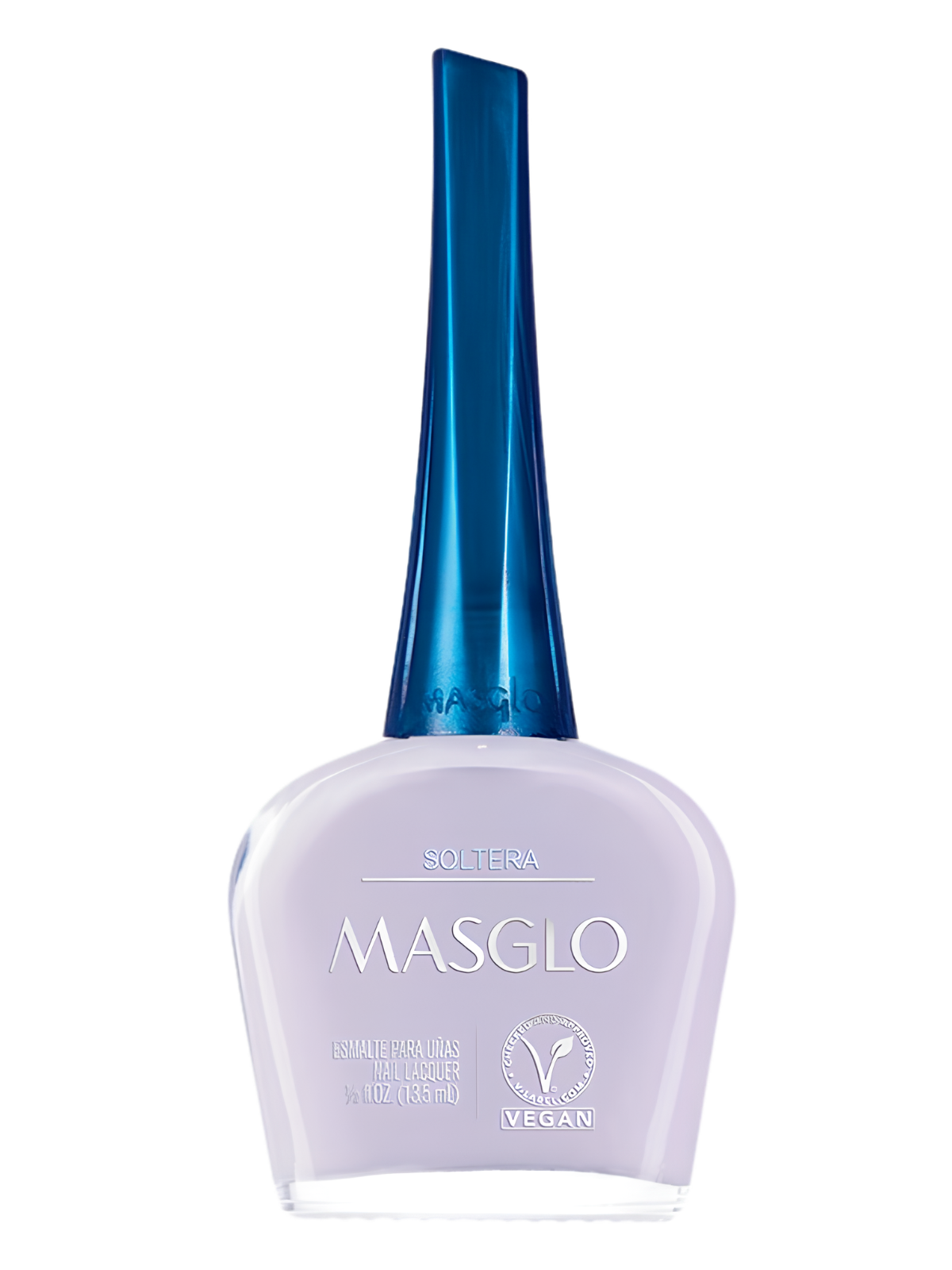 ESMALTE SOLTERA MASGLO