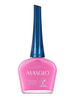 ESMALTE ACTUAL MASGLO