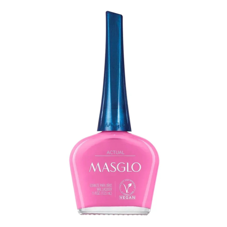 ESMALTE ACTUAL MASGLO