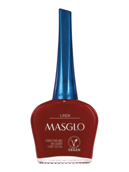 ESMALTE LINDA MASGLO