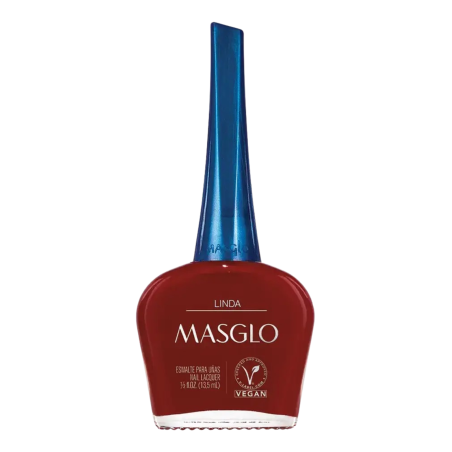 ESMALTE LINDA MASGLO