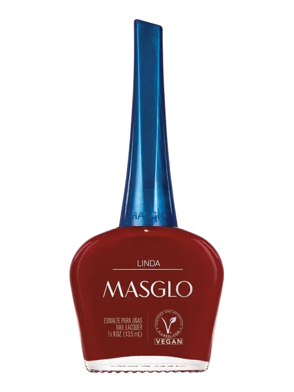 ESMALTE LINDA MASGLO