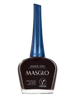 ESMALTE SANGRE TORO MASGLO