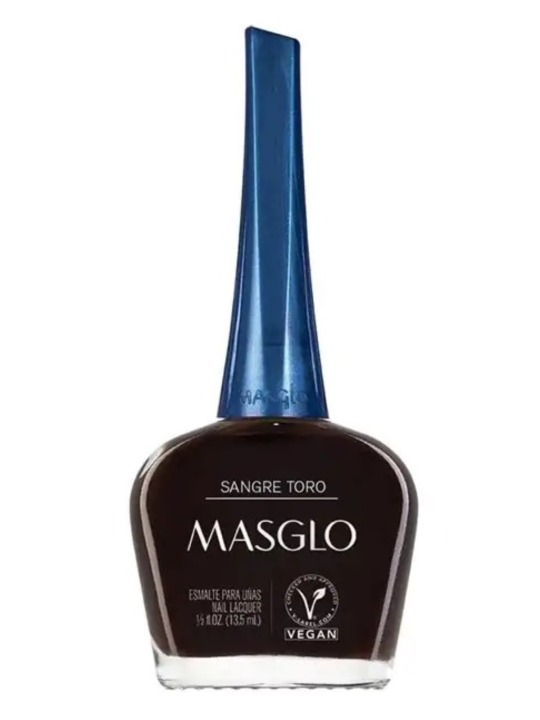 ESMALTE SANGRE TORO MASGLO