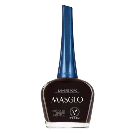 ESMALTE SANGRE TORO MASGLO