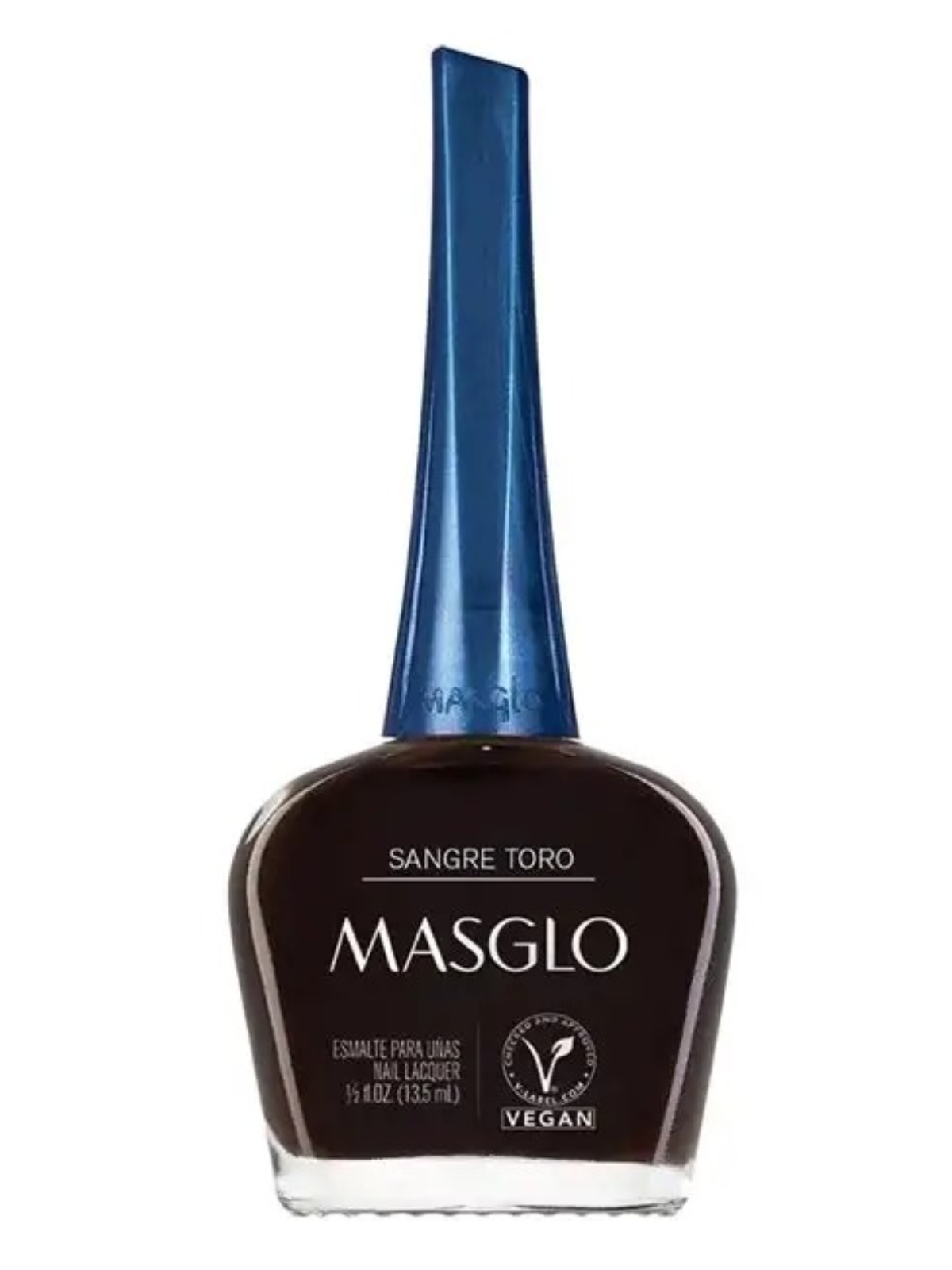 ESMALTE SANGRE TORO MASGLO