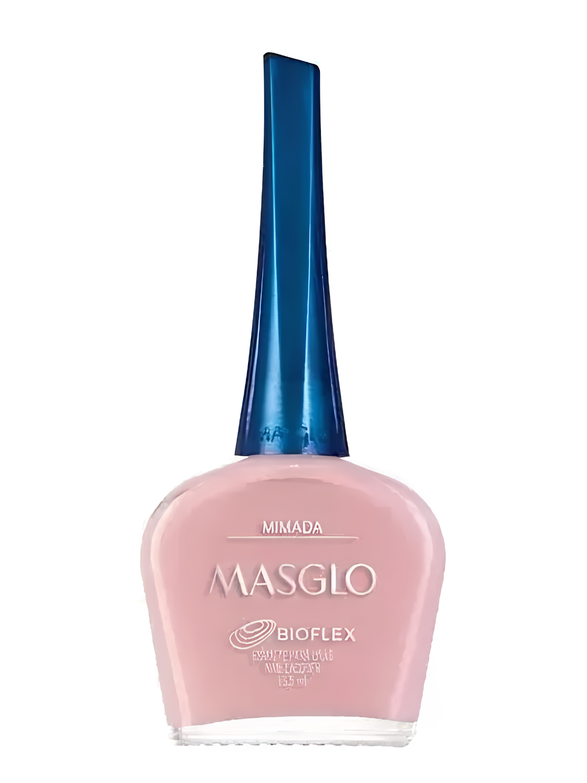 ESMALTE MIMADA MASGLO