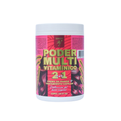 TTO MULTIVITAMINAS 2 EN 1 X 1000 MYE