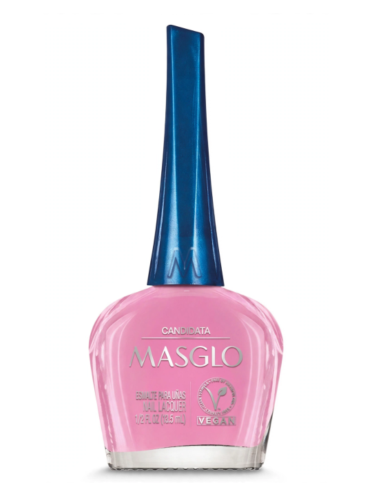 ESMALTE CANDIDATA MASGLO