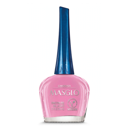 ESMALTE CANDIDATA MASGLO