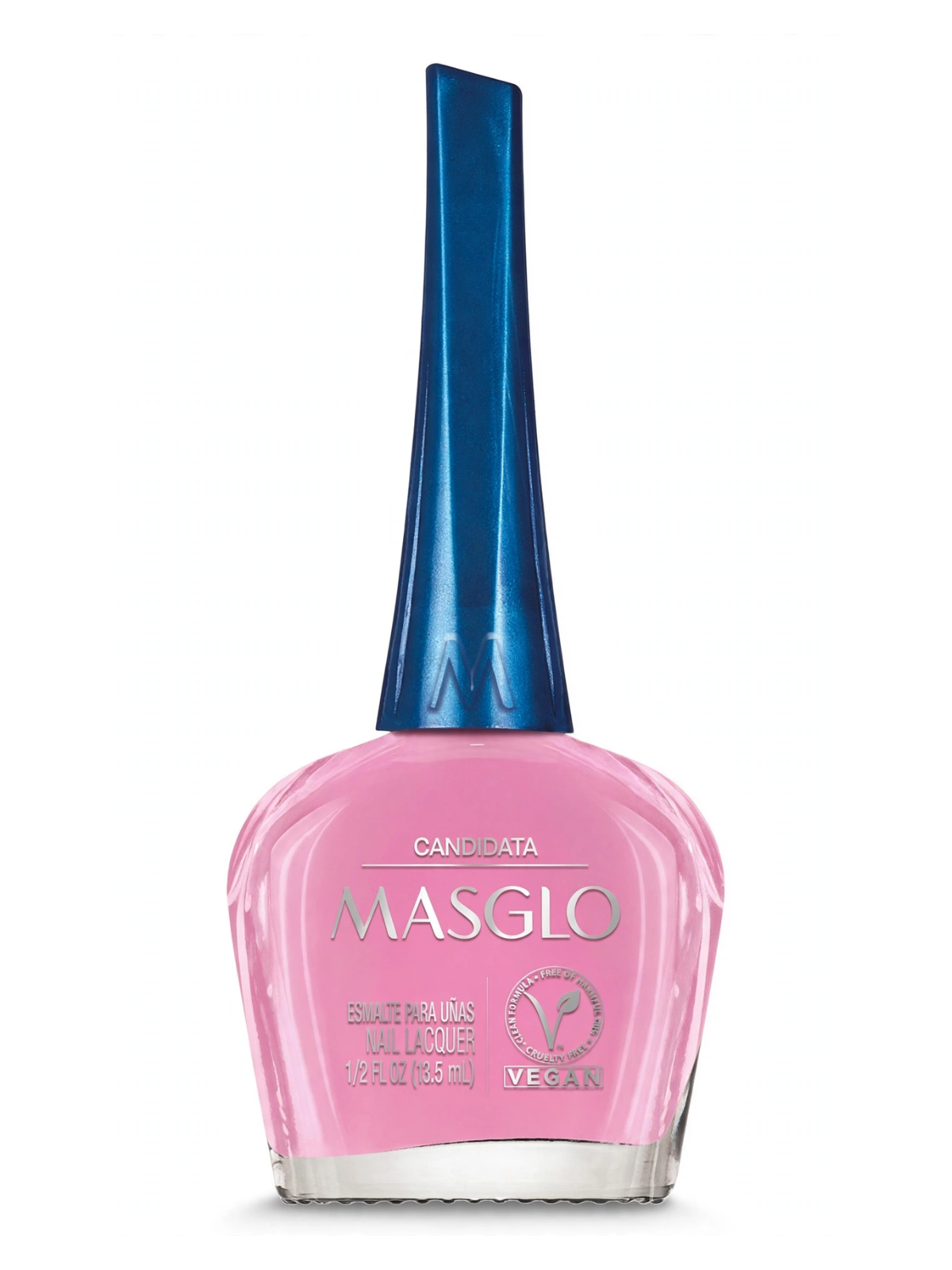 ESMALTE CANDIDATA MASGLO