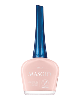 ESMALTE BELLA MASGLO