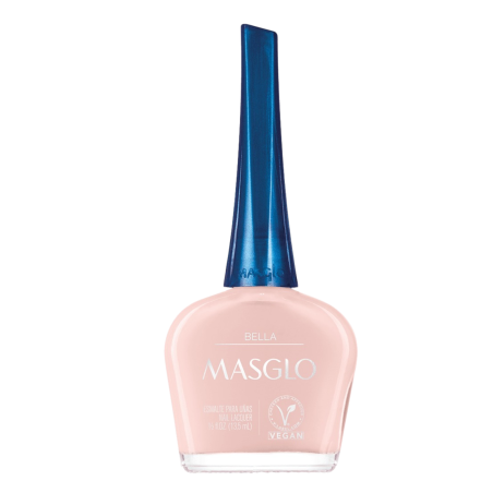 ESMALTE BELLA MASGLO