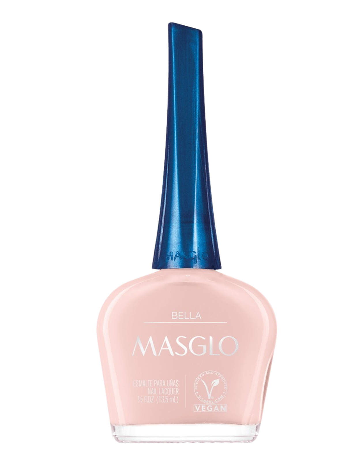ESMALTE BELLA MASGLO