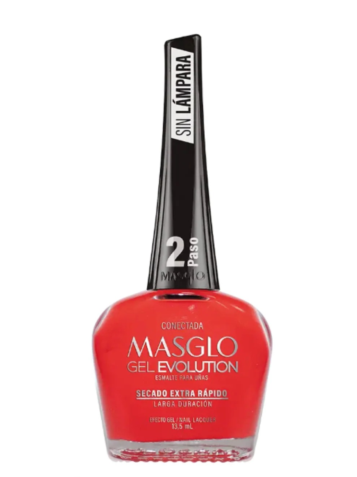 ESMALTE GEL EVOLUTION CONECTADA MASGLO