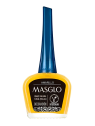 ESMALTE DECO AMARILLO MASGLO