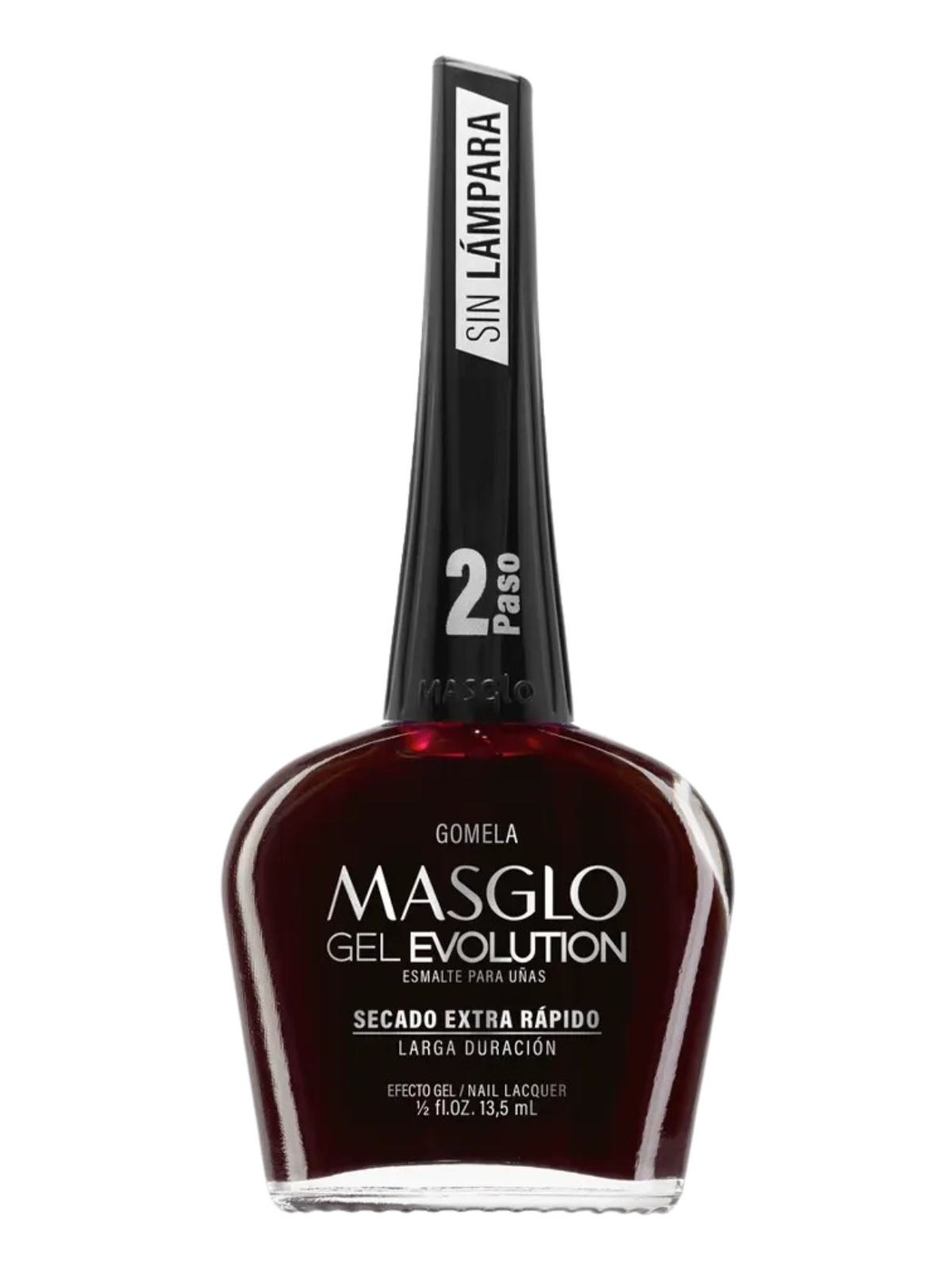 ESMALTE GEL EVOLUTION GOMELA MASGLO