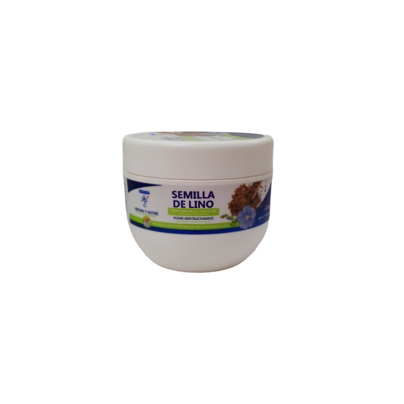 TTO SEMILLA DE LINO X 300 GR MYE