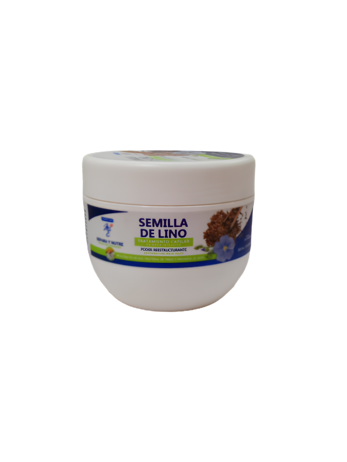 TTO SEMILLA DE LINO X 300 GR MYE