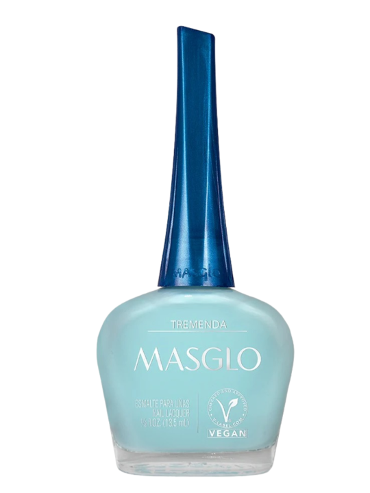 ESMALTE TREMENDA MASGLO