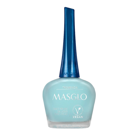 ESMALTE TREMENDA MASGLO