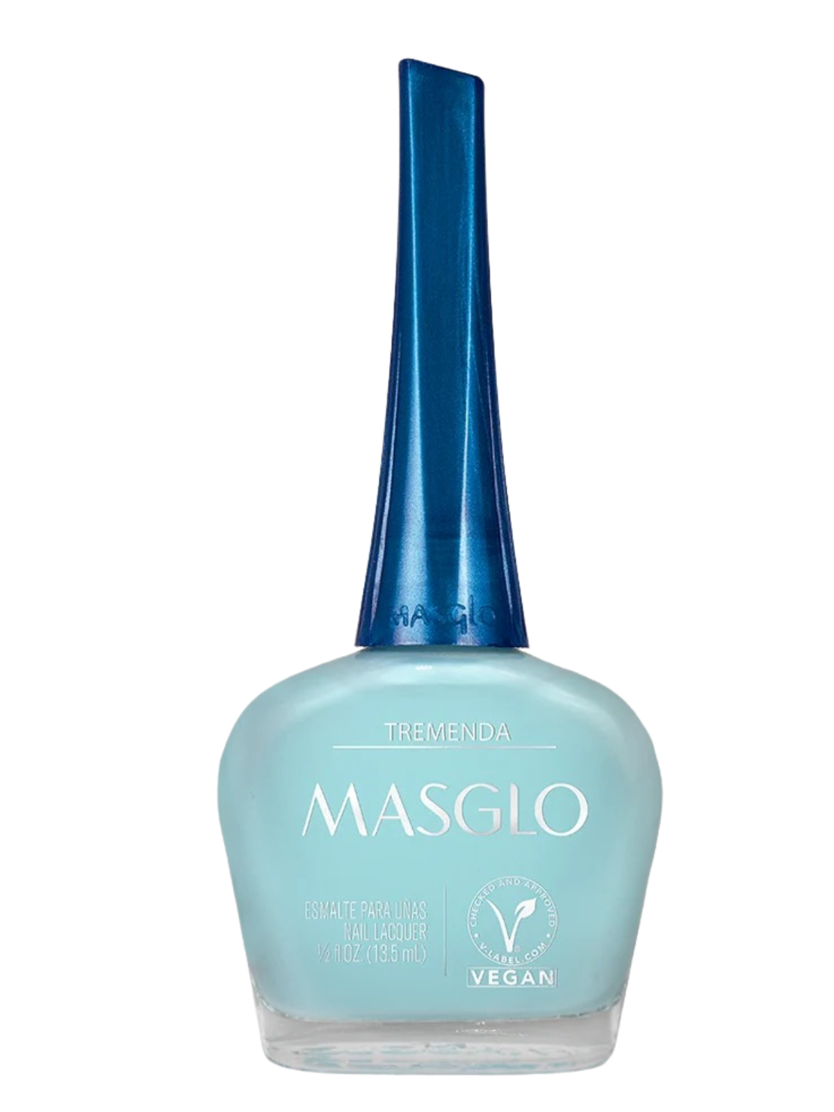 ESMALTE TREMENDA MASGLO