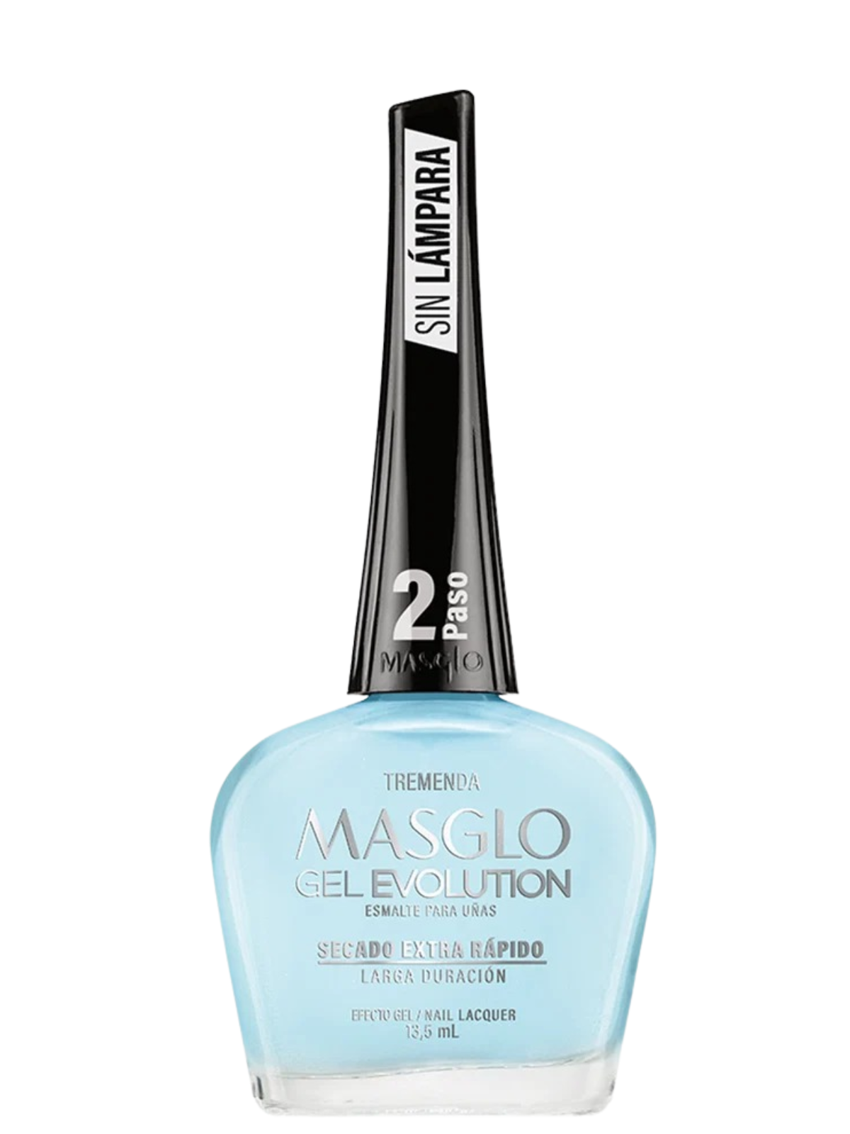 ESMALTE GEL EVOLUTION TREMENDA MASGLO
