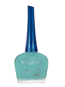 ESMALTE INDOMABLE MASGLO