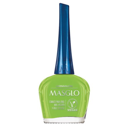 ESMALTE CARNAVALERA MASGLO