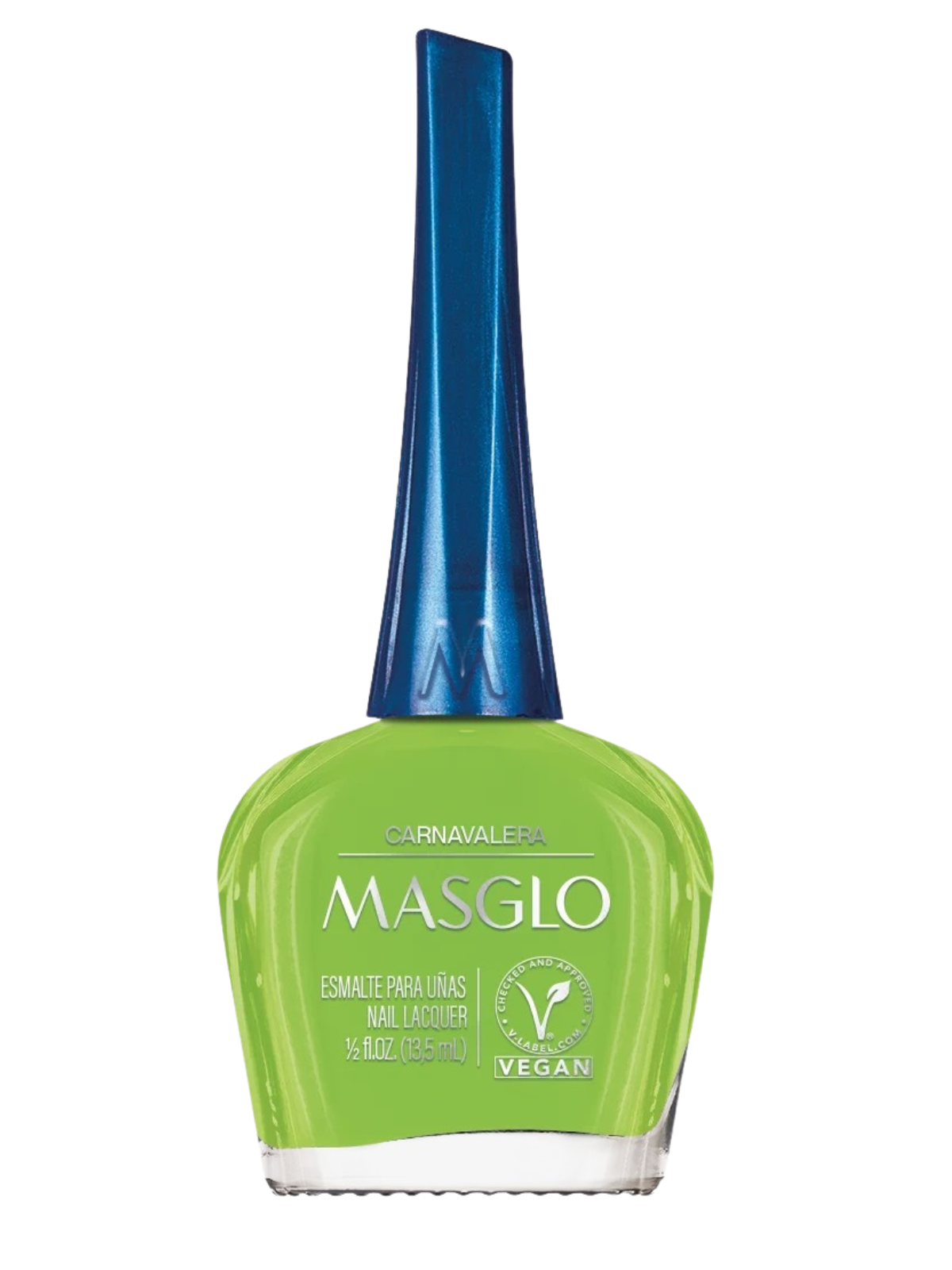 ESMALTE CARNAVALERA MASGLO
