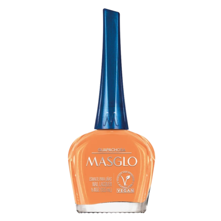 ESMALTE GUAPACHOSA MASGLO