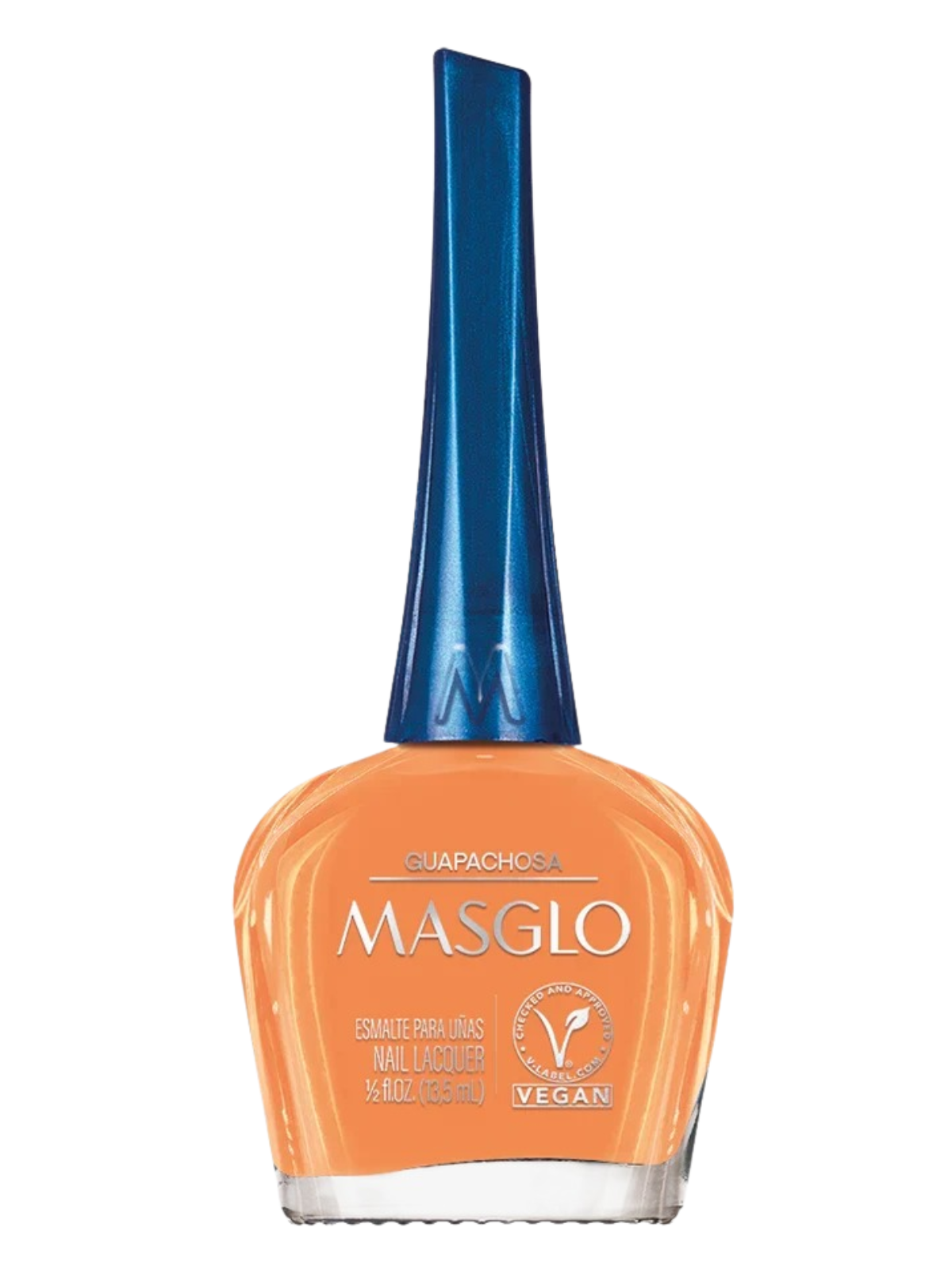 ESMALTE GUAPACHOSA MASGLO