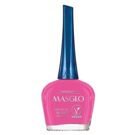 ESMALTE SANDUNGUERA MASGLO