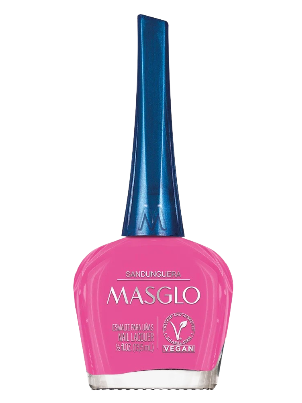 ESMALTE SANDUNGUERA MASGLO