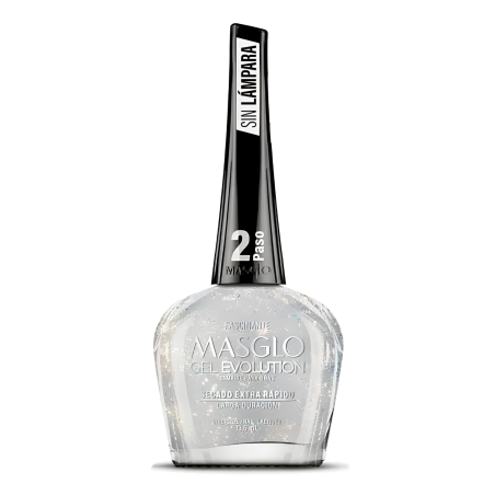ESMALTE GEL EVOLUTION FASCINANTE MASGLO