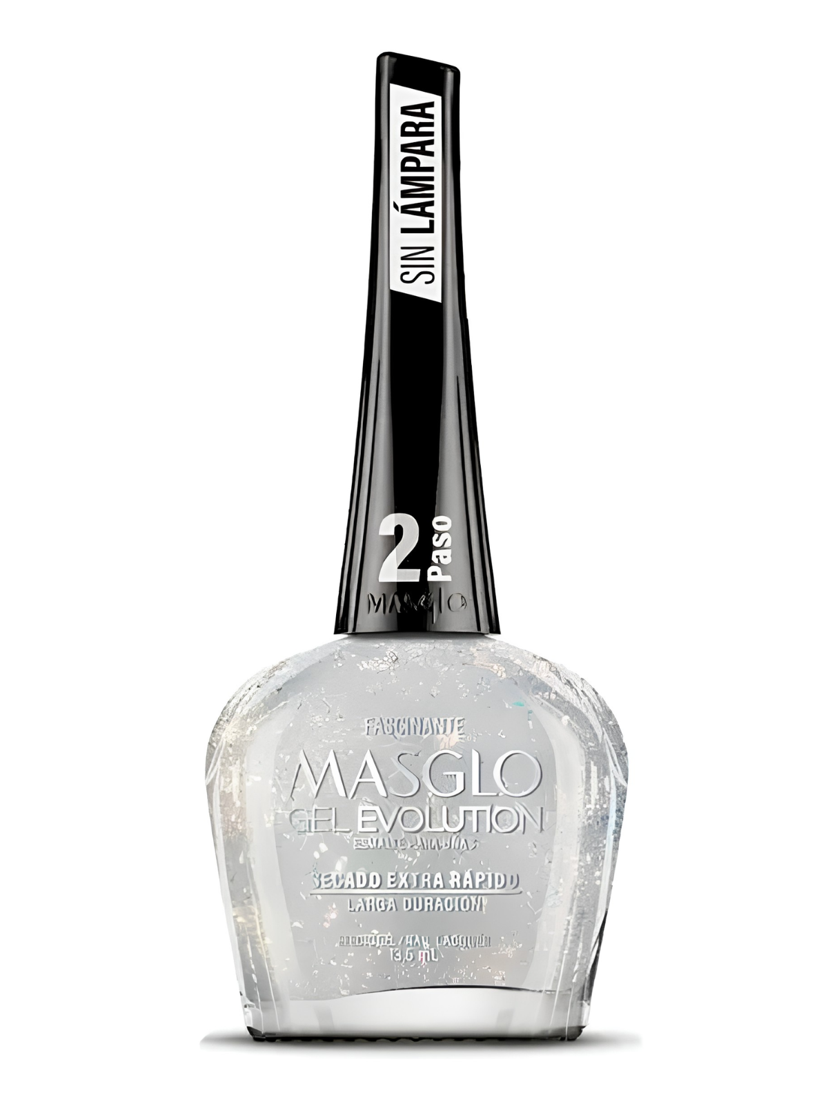 ESMALTE GEL EVOLUTION FASCINANTE MASGLO