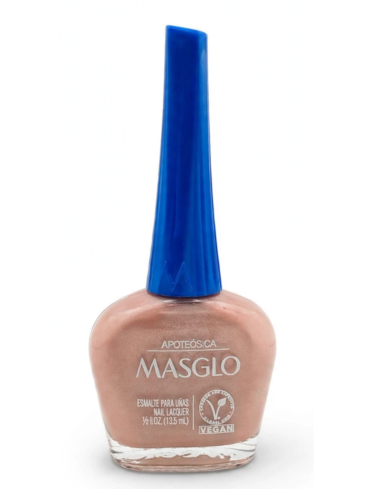 ESMALTE APOTEOSICA MASGLO