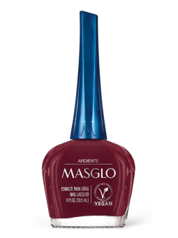 ESMALTE ARDIENTE MASGLO