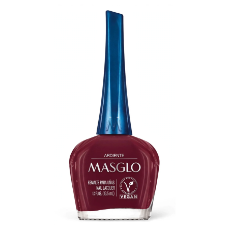 ESMALTE ARDIENTE MASGLO