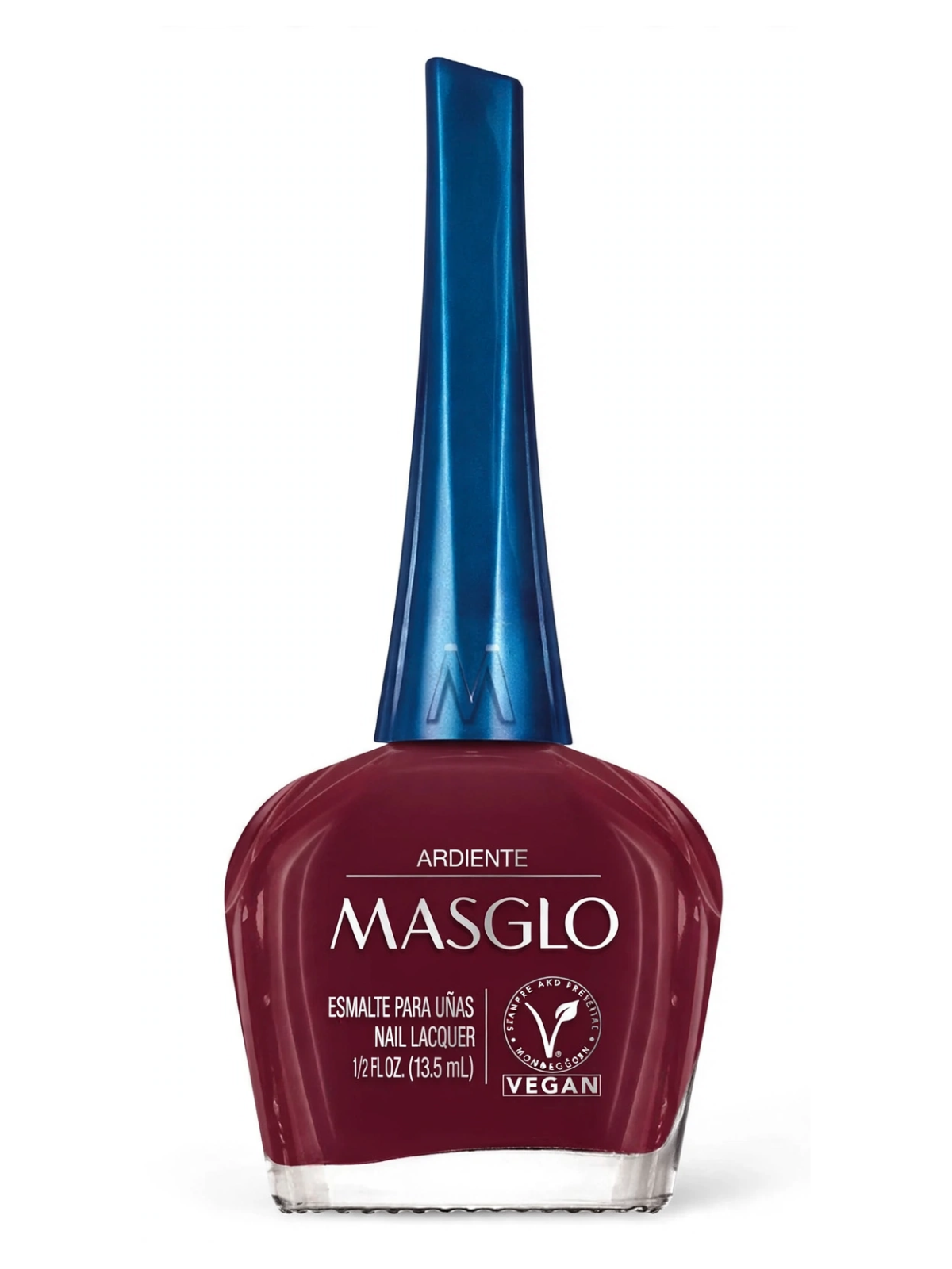 ESMALTE ARDIENTE MASGLO