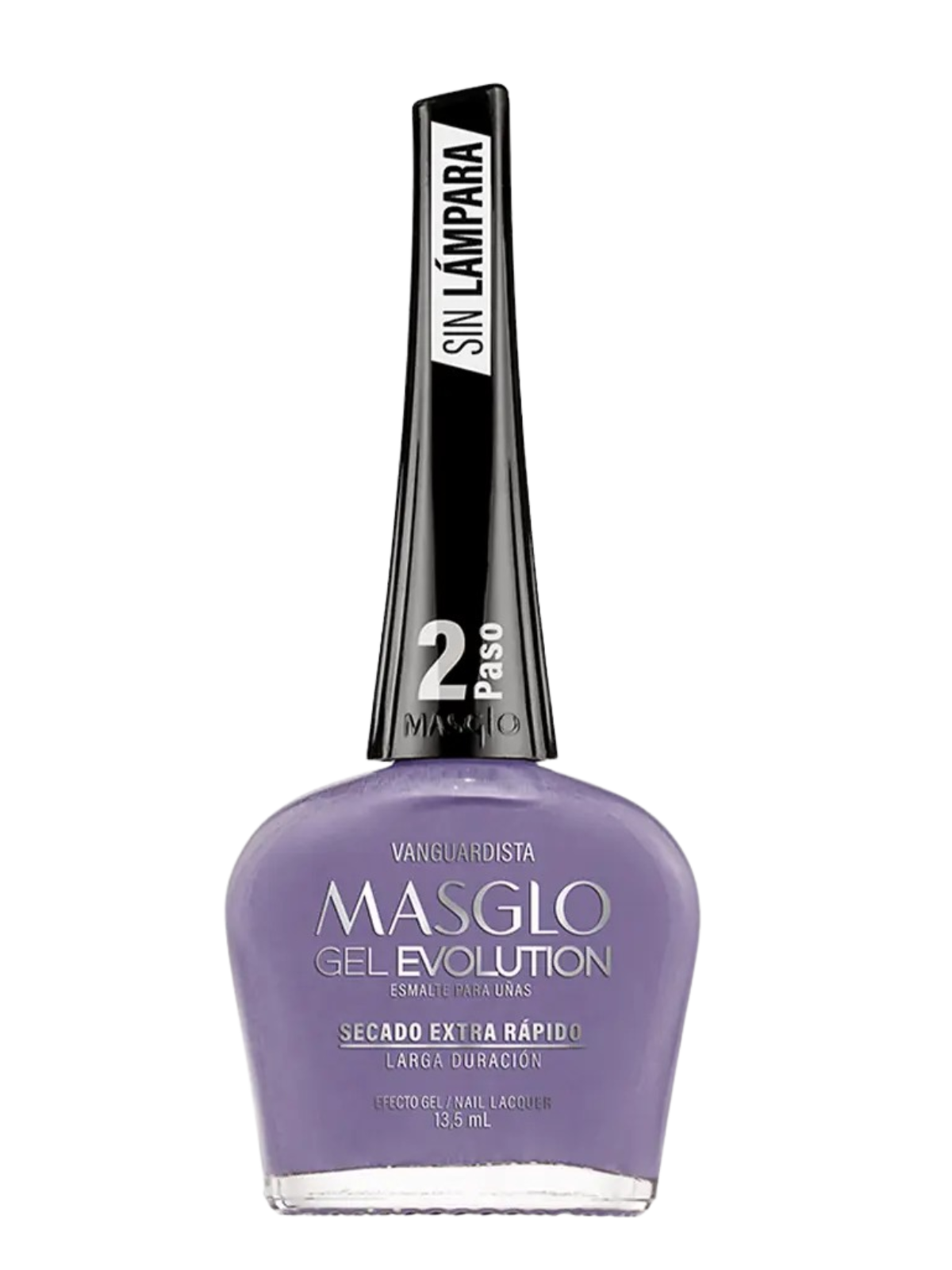 ESMALTE GEL EVOLUTION VANGUARDISTA MASGLO