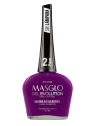 ESMALTE GEL EVOLUTION ROCKERA MASGLO
